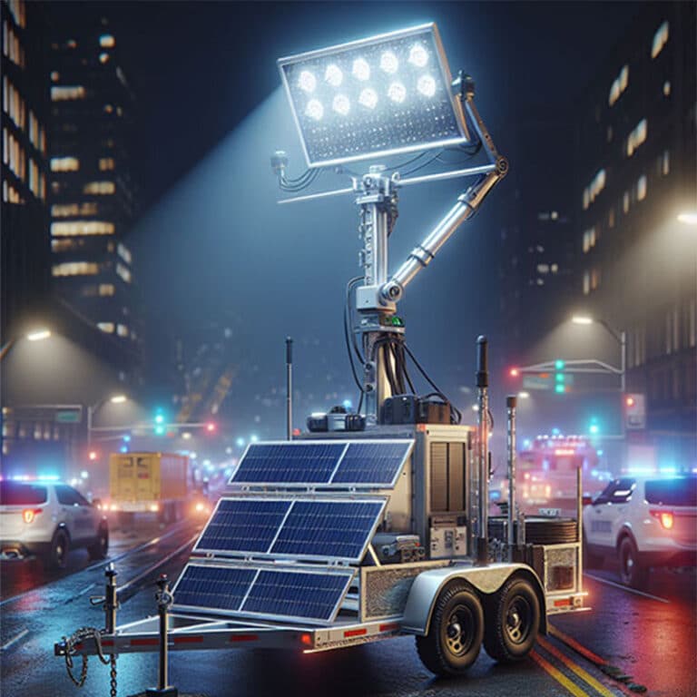 solar-trailer-solution